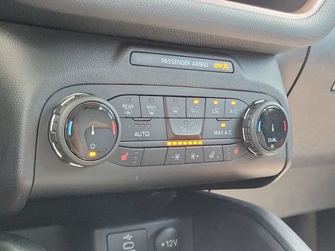 Used 2023 Ford Bronco Sport Outer Banks w/ Tech Package AWD/4WD image 27