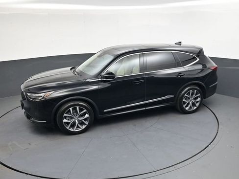 Used 2023 Acura MDX SH-AWD w/ Technology Package image 28