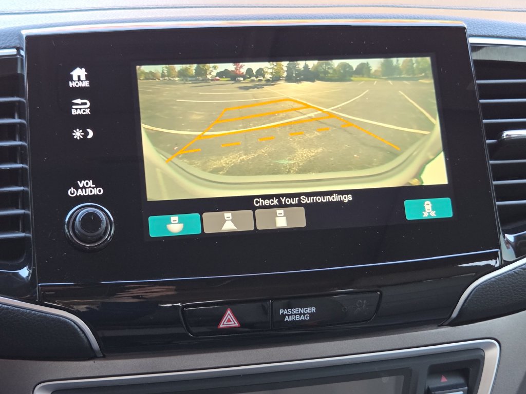 Used 2019 Honda Pilot EX-L image 7