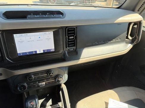 Used 2022 Ford Bronco Big Bend AWD/4WD image 16
