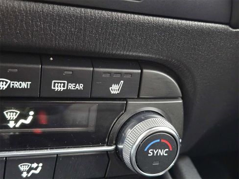 Used 2025 MAZDA CX-5 Carbon Edition image 29