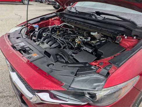 Used 2019 MAZDA CX-5 Sport image 35