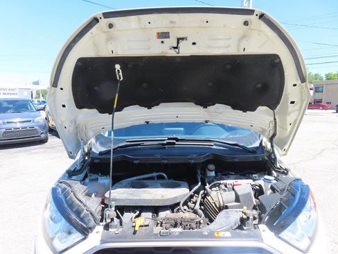 Used 2019 Ford EcoSport SE AWD/4WD image 9