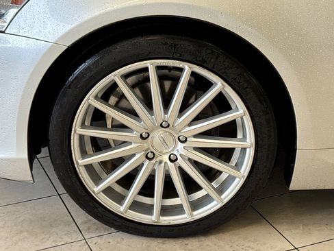Used 2013 Lexus LS 460 w/ Comfort Pkg RWD image 26