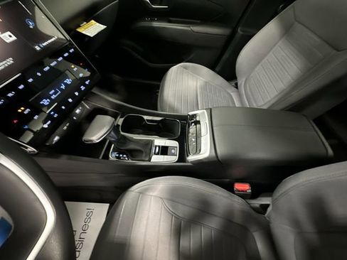 Used 2024 Hyundai Santa Cruz SEL w/ Activity Package image 23