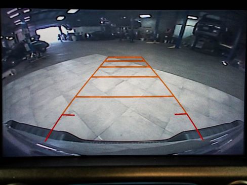 Used 2016 Chevrolet Colorado Z71 image 33