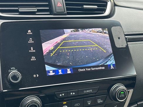 Certified 2022 Honda CR-V EX image 13