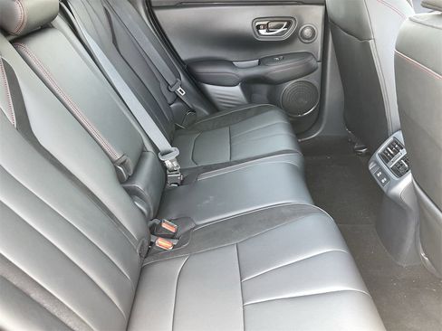 New 2025 Acura ADX A-Spec image 15