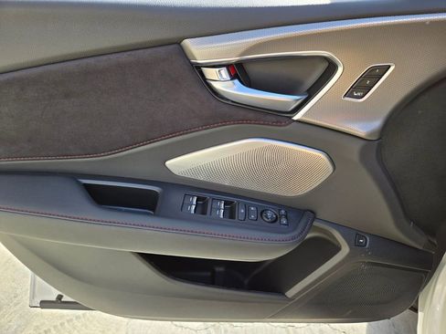 New 2026 Acura RDX A-Spec AWD/4WD image 23