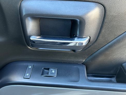 Used 2018 Chevrolet Silverado 1500 LT w/ All Star Edition AWD/4WD image 20