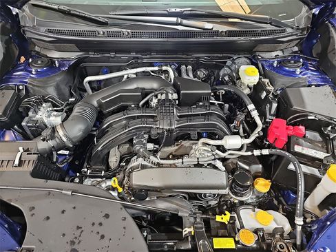 New 2026 Subaru Outback Premium image 28