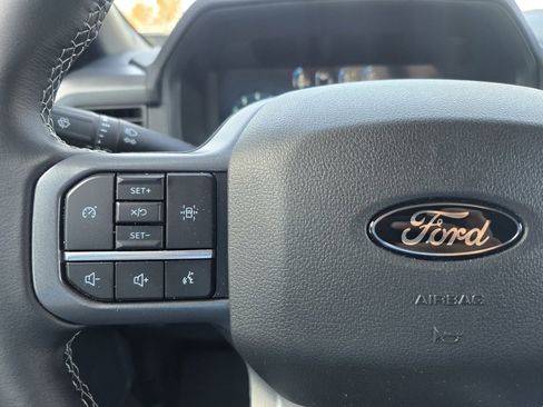 Used 2025 Ford F150 XLT w/ Equipment Group 301A Standard image 15