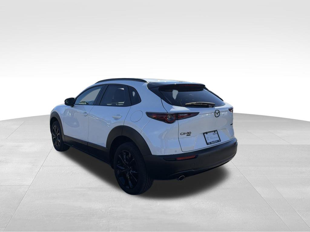 Certified 2026 MAZDA CX-30 AWD 2.5 S image 4