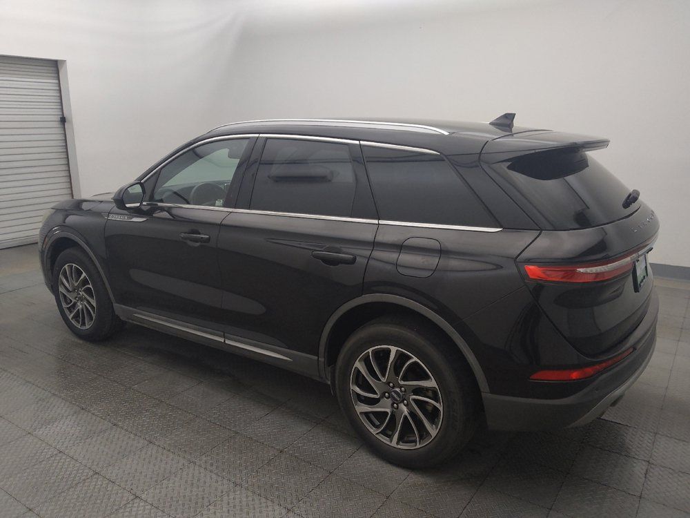 Used 2021 Lincoln Corsair FWD w/ Equipment Group 101A image 3