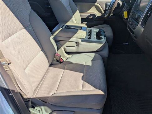 Used 2016 Chevrolet Silverado 1500 LT w/ All Star Edition image 19