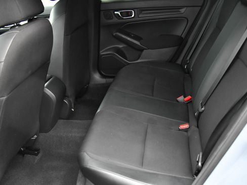 Used 2022 Honda Civic Sport image 34