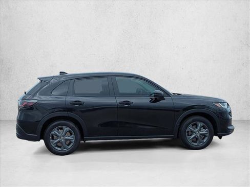 New 2026 Honda HR-V LX image 5