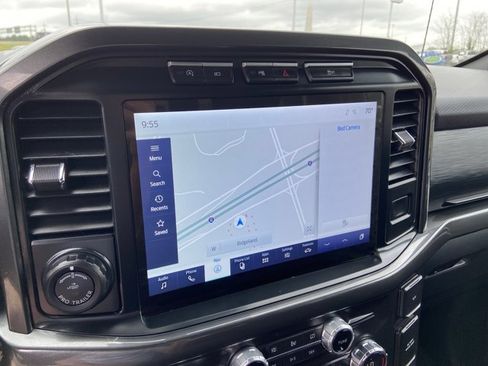 Used 2021 Ford F150 XLT w/ Equipment Group 302A High image 37