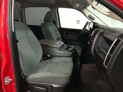 Used 2014 RAM 1500 Tradesman w/ Popular Equipment Group RWD image 14