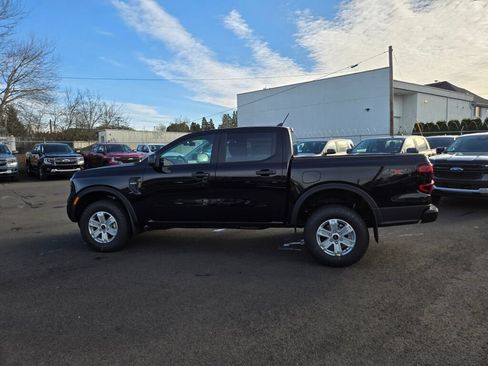 New 2025 Ford Ranger XL w/ Trailer Tow Package AWD/4WD image 8