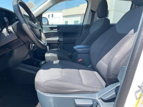 Used 2023 Ford Maverick XL FWD image 2