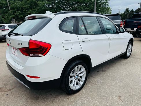 Used 2015 BMW X1 xDrive28i AWD/4WD image 3