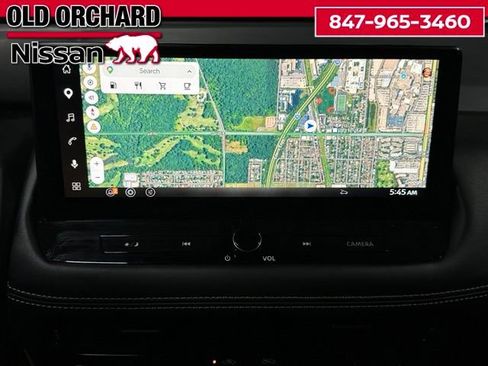 Used 2024 Nissan Rogue SL w/ SL Premium Package AWD/4WD image 16