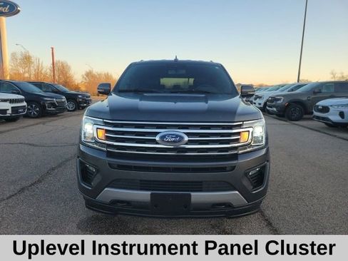 Used 2020 Ford Expedition Max XLT w/ Equipment Group 202A image 18