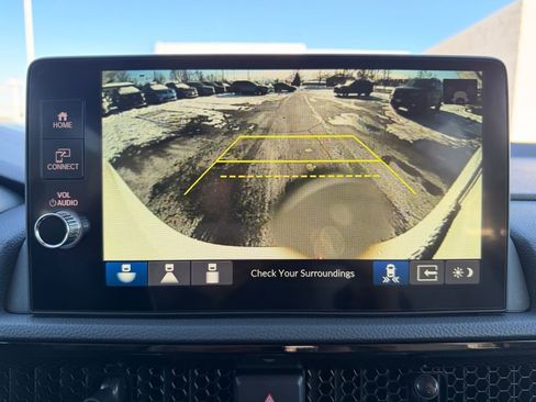 New 2026 Honda CR-V EX-L image 9