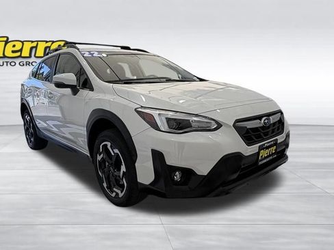 Used 2023 Subaru Crosstrek 2.5i Limited AWD/4WD image 6