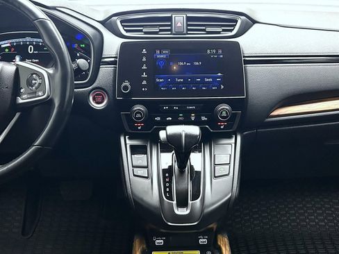Used 2020 Honda CR-V Touring image 13