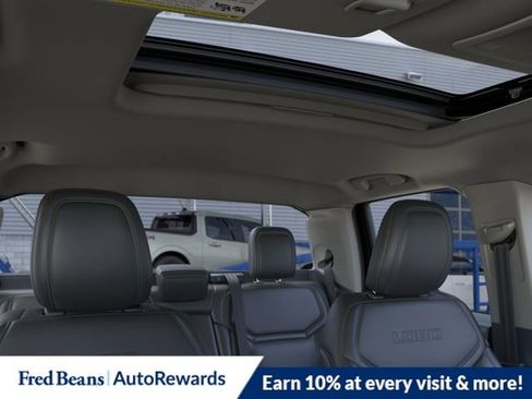 New 2026 Ford Maverick Lobo AWD/4WD image 12