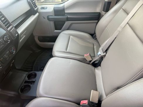 Used 2020 Ford F150 XL w/ Equipment Group 101A Mid image 35