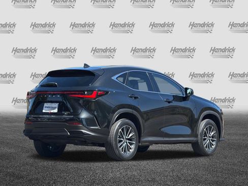 Used 2024 Lexus NX 350h AWD w/ Cold Area Package image 5