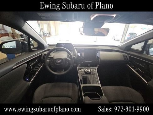 Used 2023 Subaru Solterra AWD image 7
