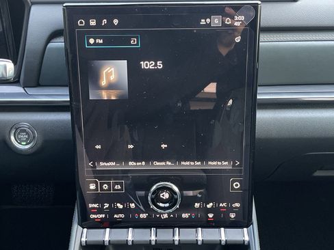 New 2026 GMC Terrain AT4 w/ Convenience Package III image 46