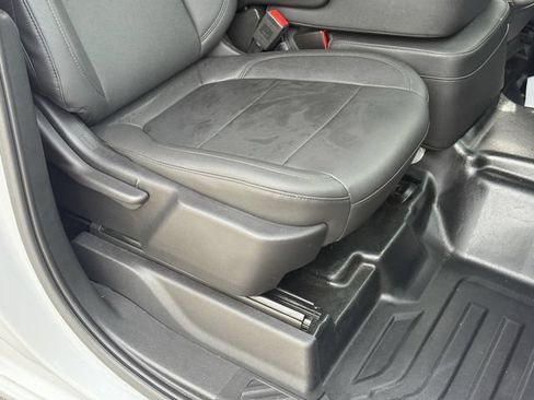 Used 2023 Chevrolet Silverado 2500 W/T w/ WT Fleet Convenience Package AWD/4WD image 18