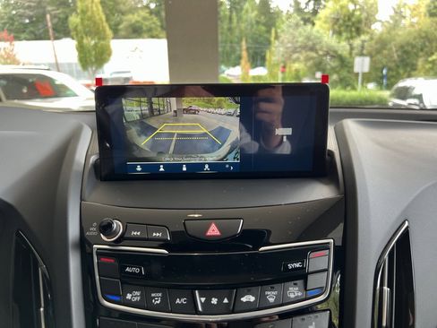 New 2026 Acura RDX SH-AWD image 20