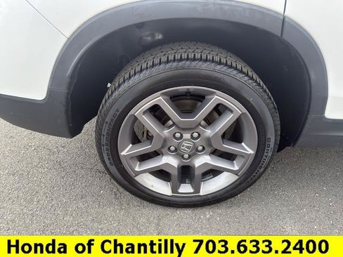 Certified 2023 Honda Passport EX-L image 28