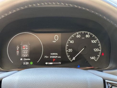 Used 2025 Honda Odyssey EX-L image 17