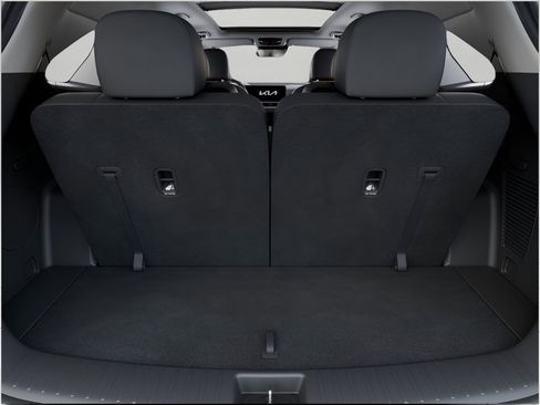 New 2026 Kia Sorento AWD image 19