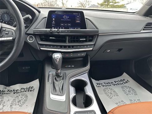 Certified 2024 Cadillac CT4 Premium Luxury image 50