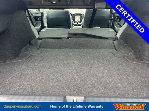 Certified 2023 Subaru Legacy Limited image 50