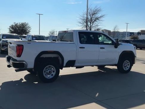 New 2026 GMC Sierra 3500 SLT w/ SLT Convenience Package image 9