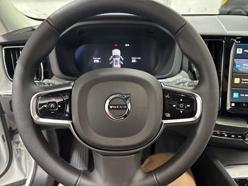 Used 2025 Volvo XC60 T8 Plus w/ Climate Package image 20