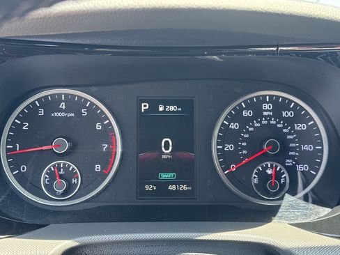 Used 2023 Kia K5 GT-Line AWD/4WD image 10