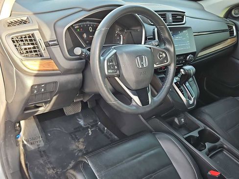 Used 2019 Honda CR-V EX-L image 10
