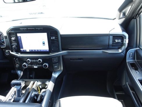 Used 2023 Ford F150 XLT w/ Equipment Group 302A High AWD/4WD image 46
