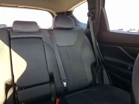 Used 2022 Hyundai Santa Fe SEL image 21