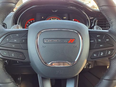 New 2026 Dodge Durango GT image 20